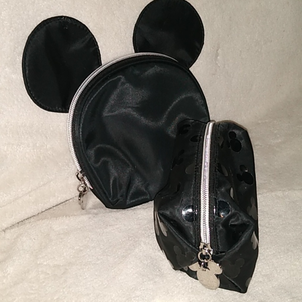 Mickey Mouse Bag Set of 2